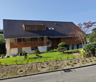 3.5 Zimmer, 75 m² - Foto 4