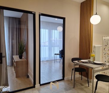 apartament w centrum miasta!2pokoje,osobna kuchnia - Photo 4