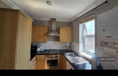 1 bedroom flat to rent - Photo 5