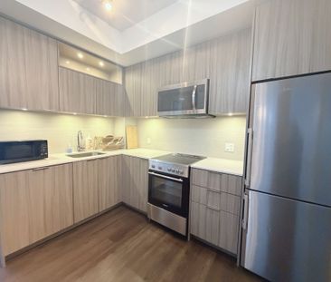 For Lease - 50 Forest Manor Road Unit# 602, Toronto, Ontario - Photo 5