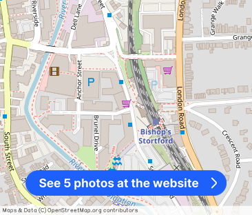 Carriage House, Morton Peto Road, Bishop's Stortford, Hertfordshire... - Photo 1