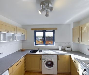 2 bedroom flat to rent - Photo 6