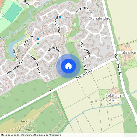 Norfolk Court, Dorking, MVDC, RH5 4TZ