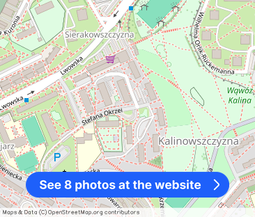 Wygodne 2-pokojowe mieszkanie, 46 m², Kalinowszczyzna, blisko Centrum - Photo 1