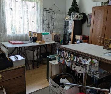 5 1/2 spacieux - Grandes chambres - Disponible dès le 1er novembre - Photo 4