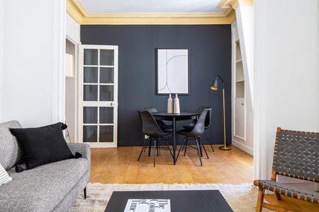 Rue de Penthièvre - Photo 2