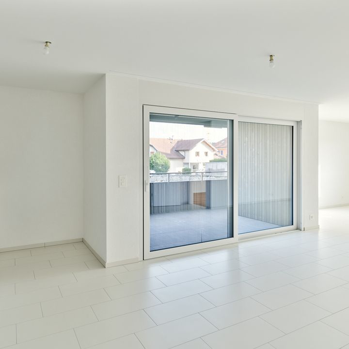 Appartements neufs de 3,5 pièces dans un village calme - Foto 1