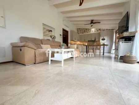 Chalet en alquiler en Son Espanyol - Photo 3