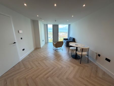 2 Bed Flat, Bankside Boulevard, M3 - Photo 4