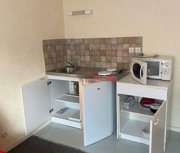 Location Appartement - Évreux - Photo 1