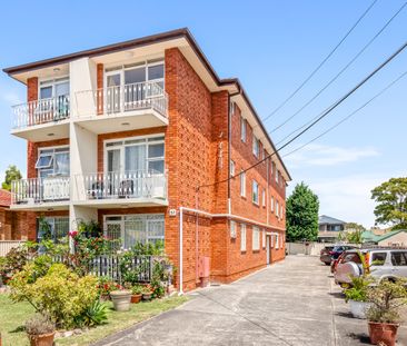 3/57 Taylor Street, Lakemba NSW 2195 - Apartment For Rent | Domain - Photo 1