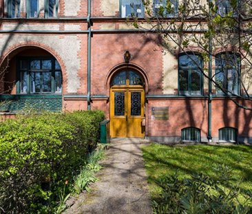 Södra Promenaden 115B - Foto 1 | Rentumo