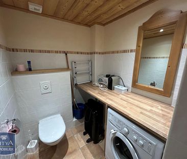 Location Appartement 3 pièces 46m² DUINGT 74410 - Photo 6