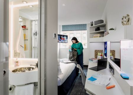 Gold Plus Ensuite Serviced Apartment - Photo 2