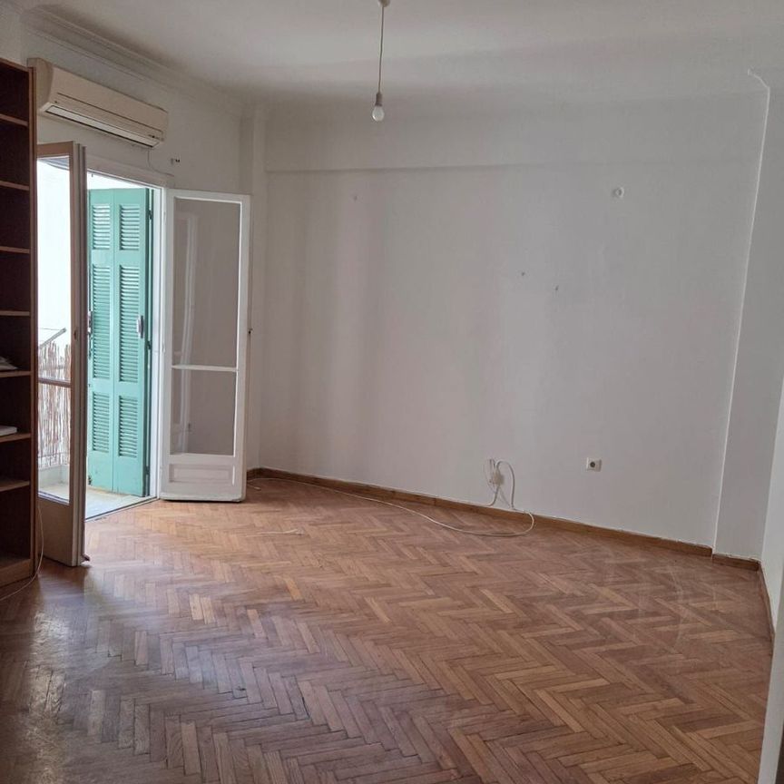 Διαμέρισμα για ενοικίαση Άνω Κυψέλη (Κυψέλη) - Φωτογραφία 1