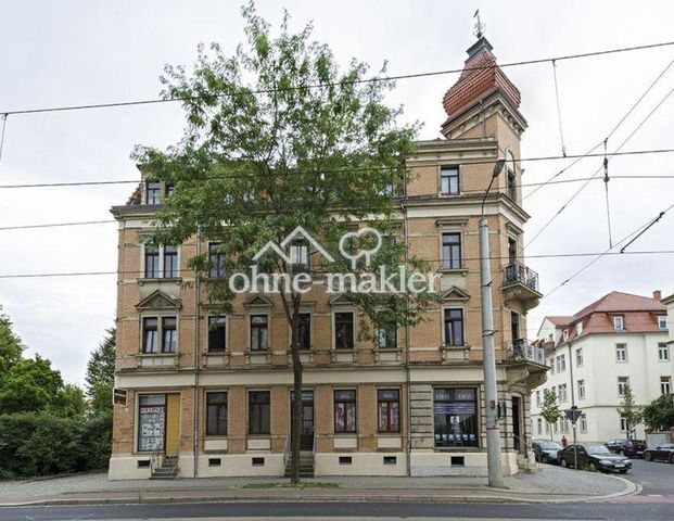 Großenhainerstraße 146, 01129 Dresden - Foto 1