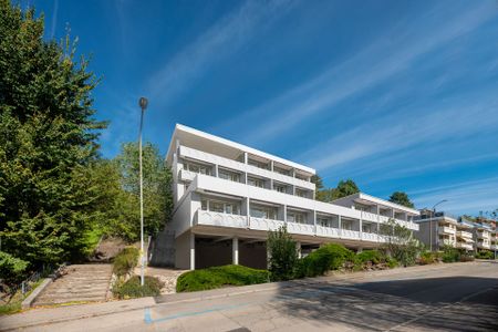 Gemütliche Singlewohnung zu vermieten - Foto 2