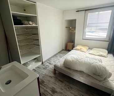 Location Appartement RENNES / QUARTIER CENTRE - Photo 2