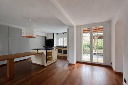 7 Zimmer, 240 m², EG - Photo 5