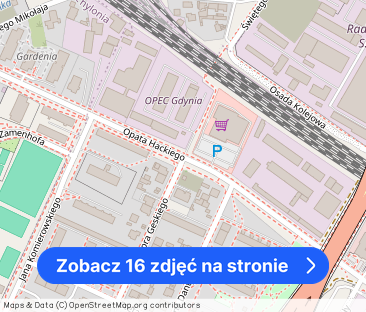 Nowoczesne i stylowe 2-pok. Gardenia - 2022 - Zdjęcie 1