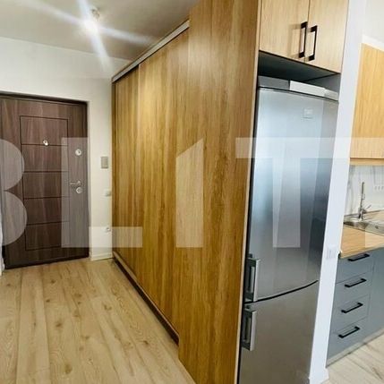 Apartament 2 camere, 48mp, prima inchiriere, parcare subterana, zona Sub Cetate - Photo 1
