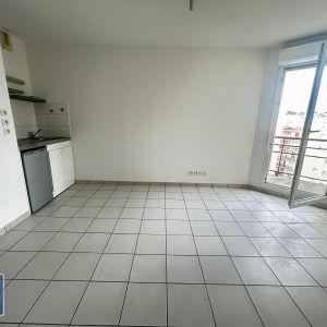 Location Appartement 1 pièce 20m² LE HAVRE 76600 - Photo 2