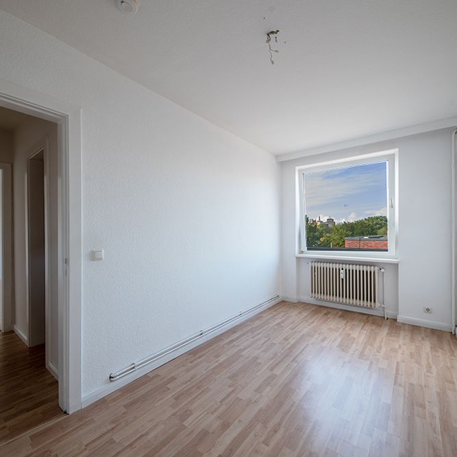 3D VIRTUAL TOUR - Moderne Single-Wohnung in Bahnhofsnähe - Photo 1