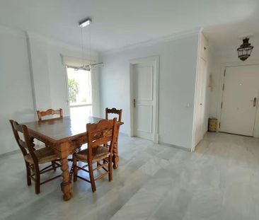 Luxury penthouse for rent in Marbella, Spain - Photo 5