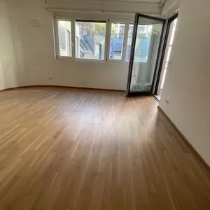 Moderne 46m2 Neubaumietwohnung mit Balkon - Foto 1