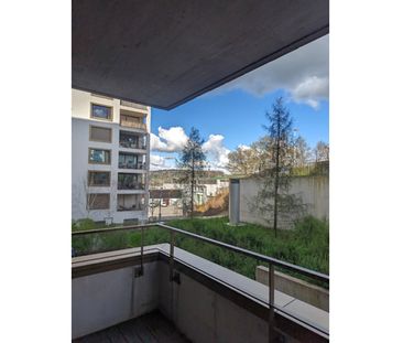 2½ Zimmer-Wohnung in Kloten (ZH), möbliert, auf Zeit - Photo 6