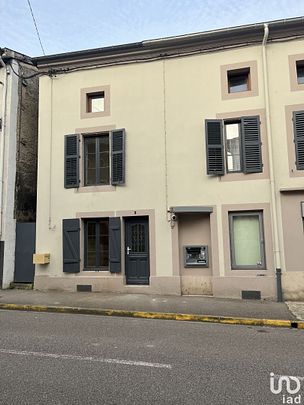 Appartement 3 pièces de 44 m² à Vaucouleurs (55140) - Photo 1