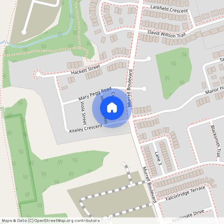 7 Verbena Street, East Gwillimbury