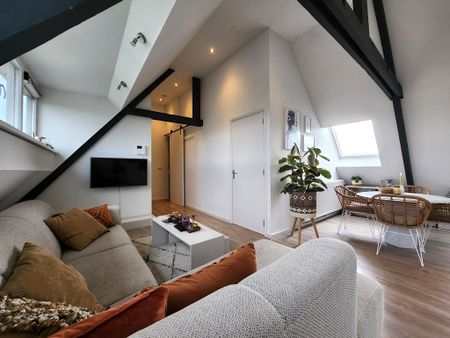 Te huur: Appartement Veldekelaan 5 a in Beek - Foto 3