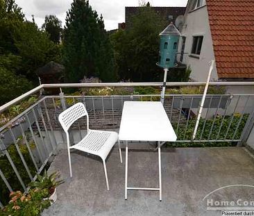 Gemütliche 2.Zi.-Wohnung mit Balkon - Photo 4