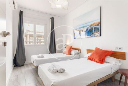 4 bedroom luxury Flat for rent in Valencia, Spain - Photo 3