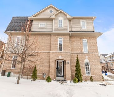 For Lease - 65 Oakins Lane Unit# 44, Ajax, Ontario - Photo 6