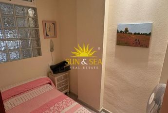 3-BEDROOM DUPLEX - LA MANGA DEL MAR MENOR