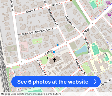 Najem do czerwca'26 / Wysoki standard / Hala - Photo 1