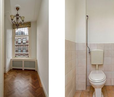 Huis te huur: Rijklof van Goensstraat 58 2593 EJ Den Haag - Photo 2