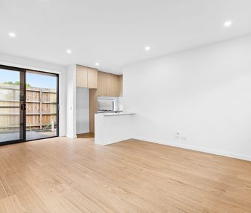 Brand New Designer Townhouse - Photo 1