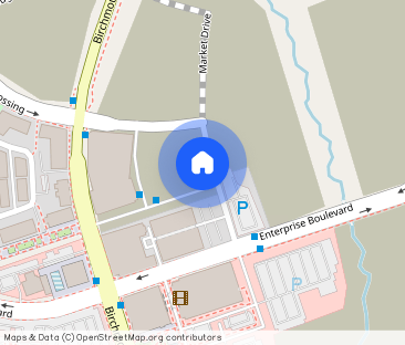 38 Andre De Grasse Street #PH10 - Photo 1