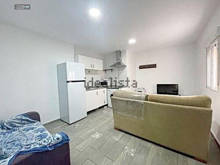 Alquiler de piso en Campanillas - Foto 4