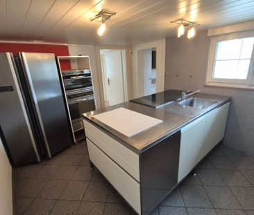 3.5 Zimmer, 100 m², 1. Stock - Foto 3
