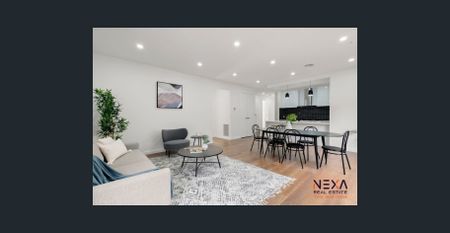 Close to Train Station-Modern 4-Bedroom Family Home – $490 per week - Photo 4