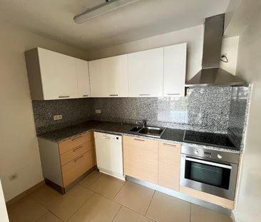 Appartement 1 chambre à 7100 La Louvière - Photo 5