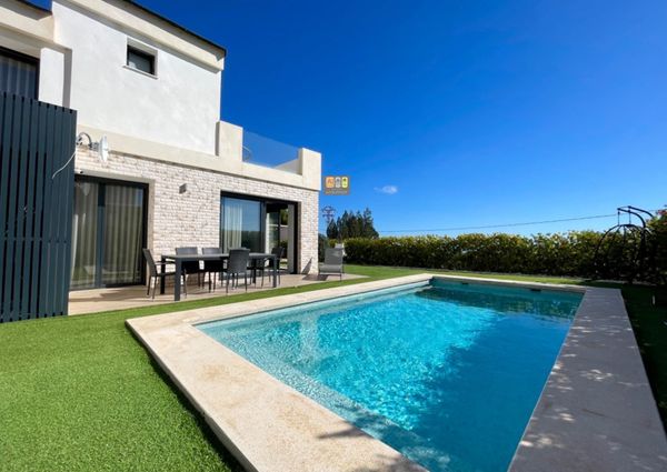 Casa o chalet de alquiler en Polop