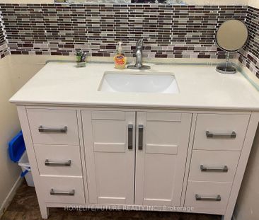 For Lease - 100 Mornelle Court Unit# 1101, Toronto, Ontario - Photo 6