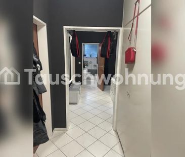 TAUSCHWOHNUNG 3 zimmer Rahlstedt - Photo 6