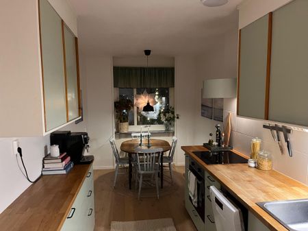 Möblerad 2:a på Tuna - lämplig för ett par - Photo 4