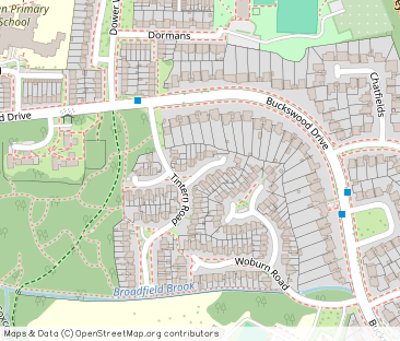 Wenlock Close, Wenlock Close, RH11 - Photo 1
